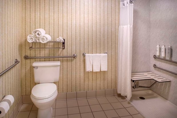 Images Hilton Garden Inn St. Louis/Chesterfield