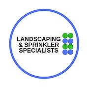 Landscaping and Sprinkler Specialists