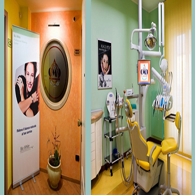 Images Centro Medico Odontoriatrico S. Apollonia