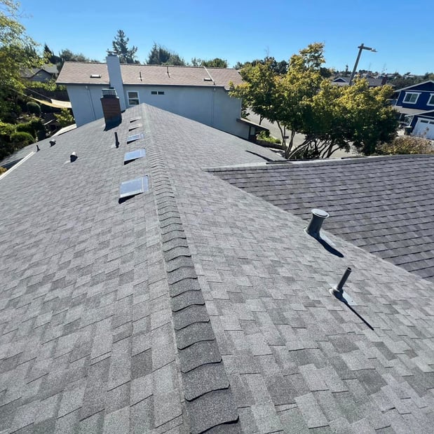 Images California Premier Roofing