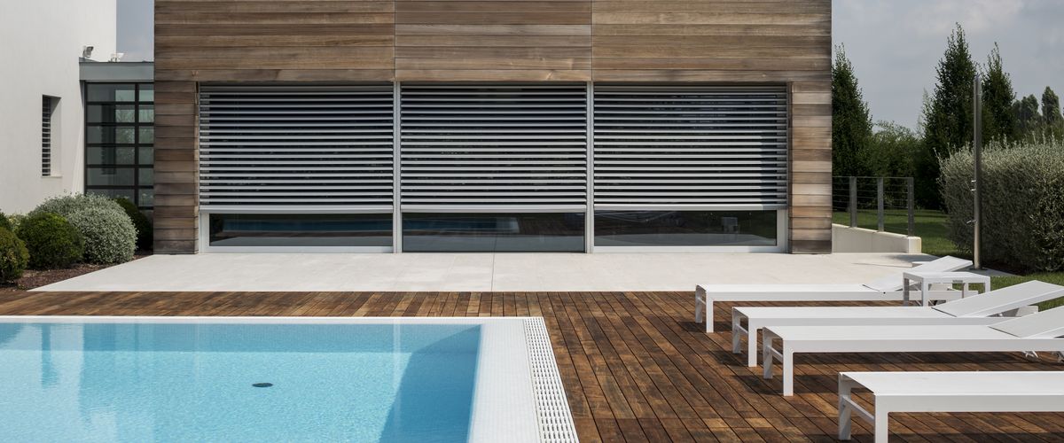 Griesser AST GmbH, Gewerbestraße 17 in Nenzing