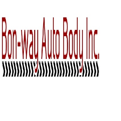 Bon-Way Auto Body Inc