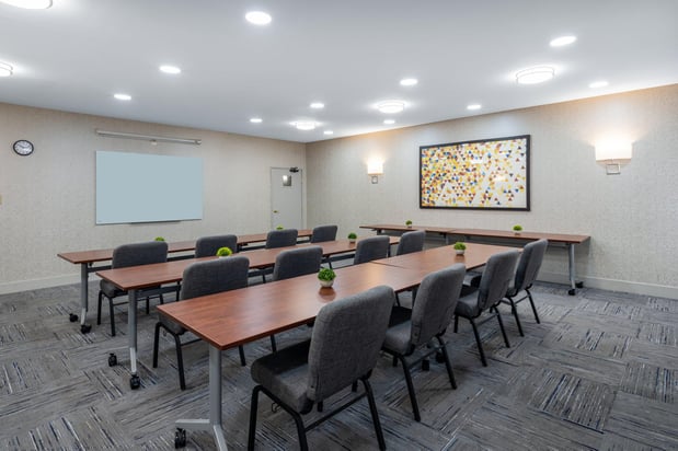 Images Holiday Inn Express Corydon by IHG