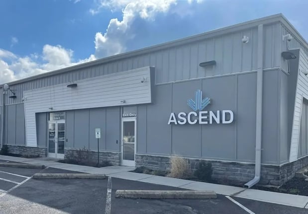 Images Ascend Cannabis Dispensary - Carroll