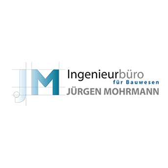 Logo Ingenieurbüro Jürgen Mohrmann