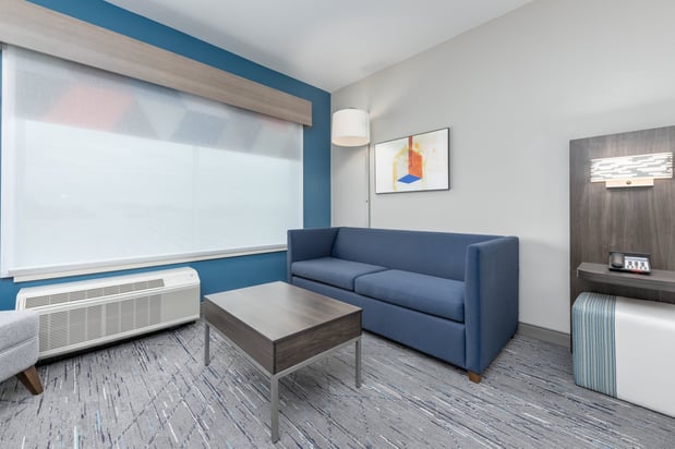 Images Holiday Inn Express & Suites Austin Airport East by IHG