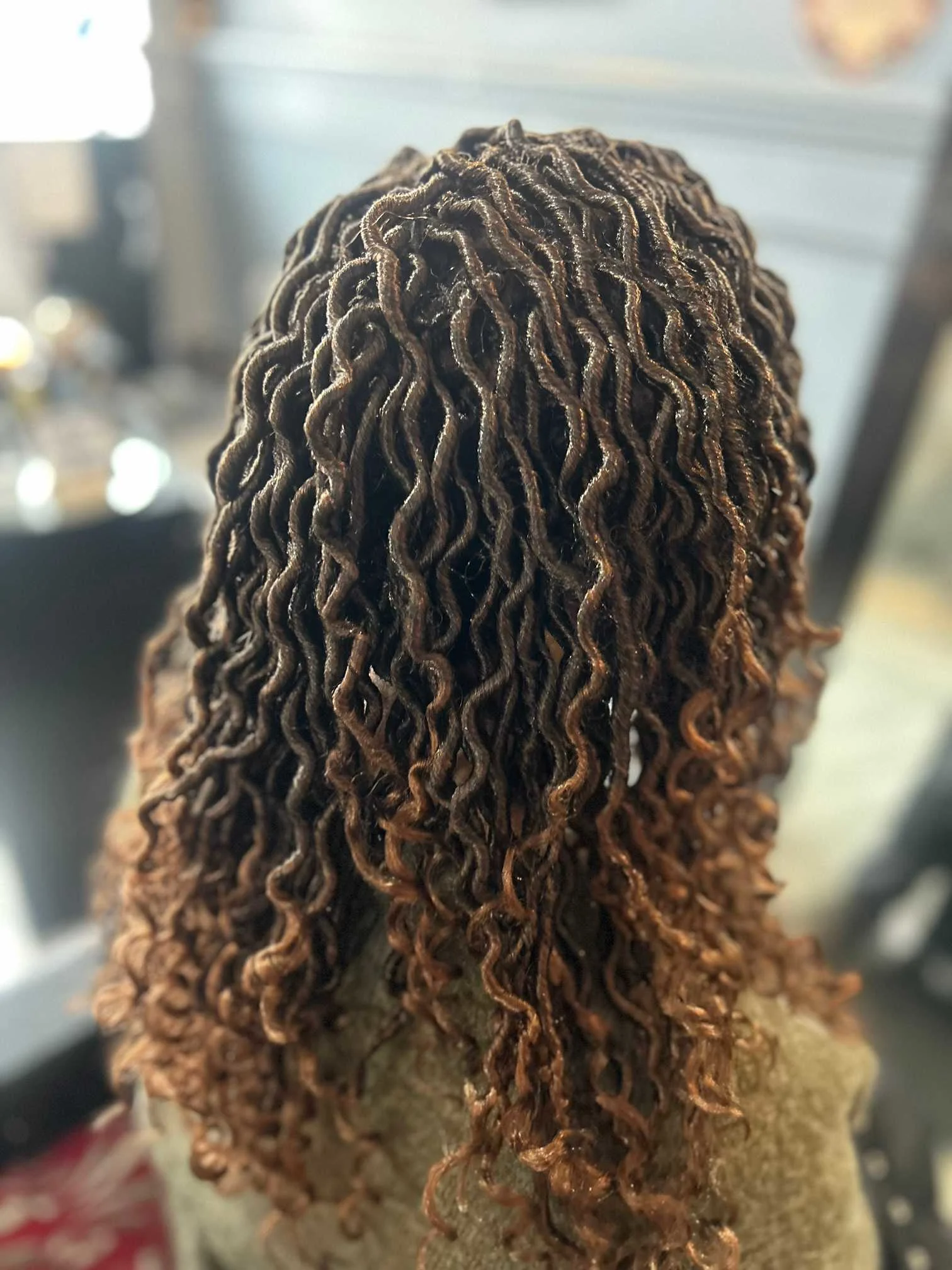 Images Sals Cut N Weave