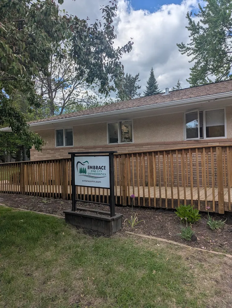 Embrace Pine City Orthodontics - Pine City