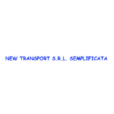 New Transport Logo