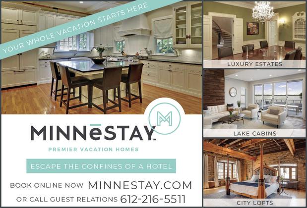 Images Minnestay