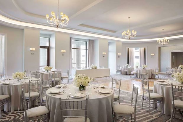 Images Waldorf Astoria Atlanta Buckhead