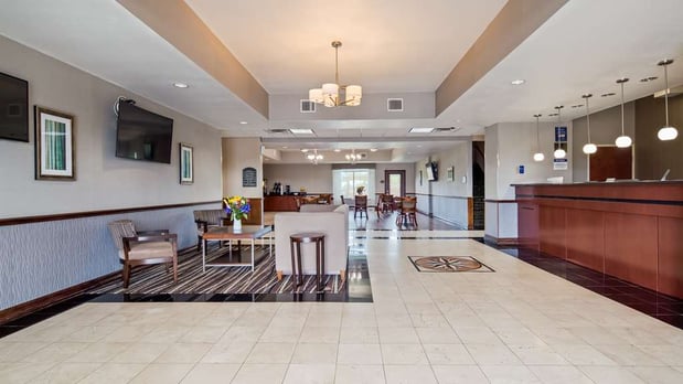Images Best Western Refugio Inn