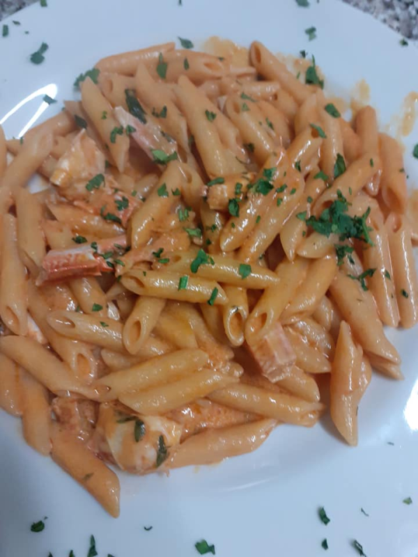 Images Ristorante Pizzeria Del Re
