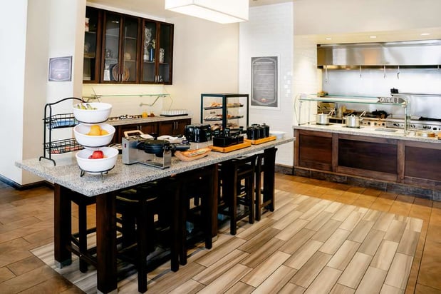 Images Hilton Garden Inn Indiana at IUP