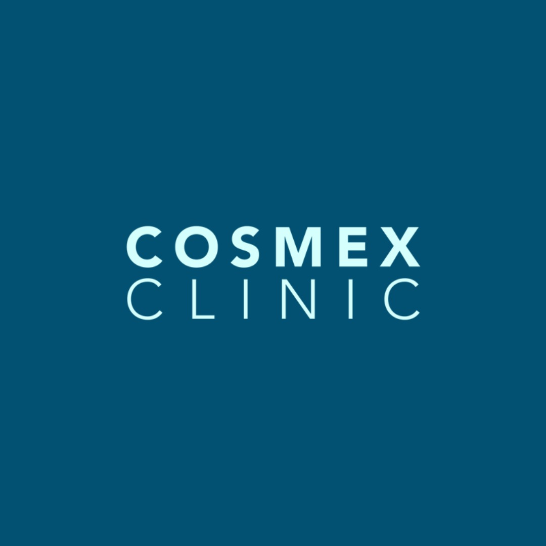 Cosmex Clinic - Aesthetic Clinic Logo