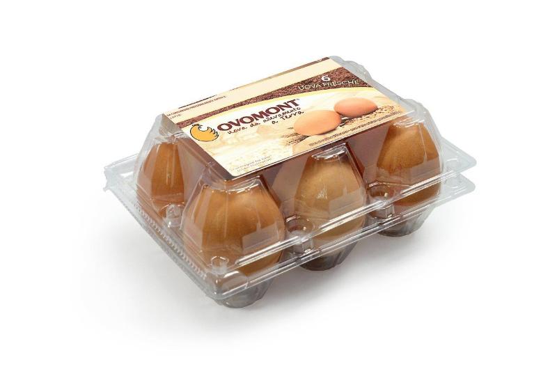 Images Ovomont - Produttori di uova