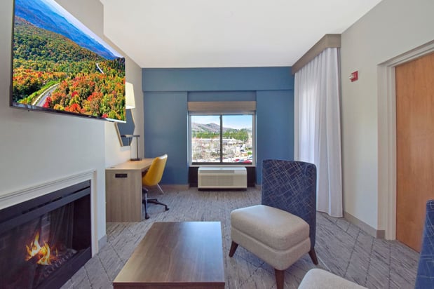 Images Holiday Inn Express Boone by IHG