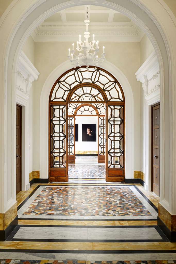 Images Palazzo Montemartini Rome, A Radisson Collection Hotel