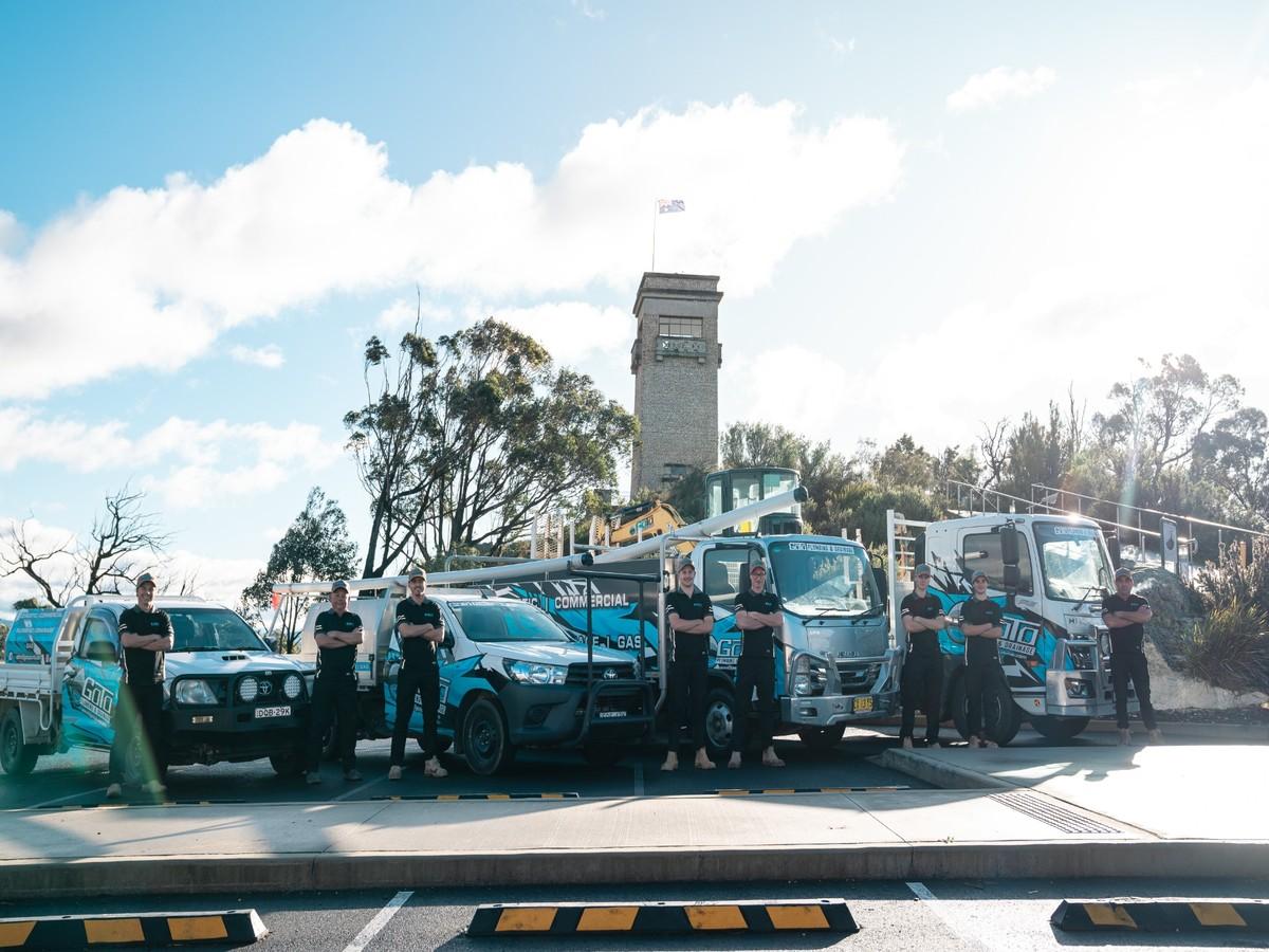 Images GoTo Plumbing & Drainage