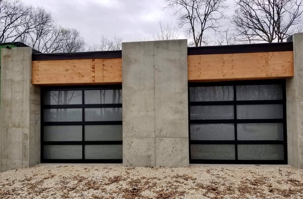 Images Edelen Door & Window