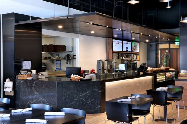 Images Amway Grand Plaza, Curio Collection by Hilton