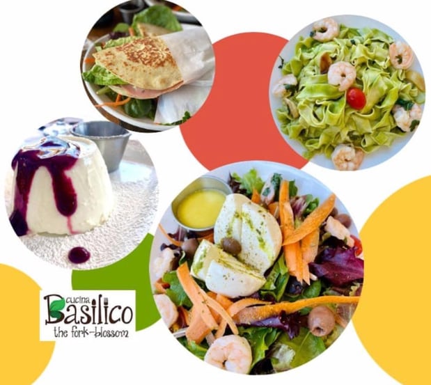 Images Cucina Basilico