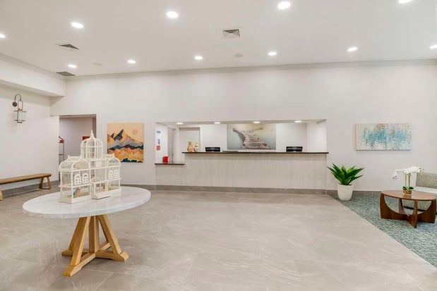 Images Best Western Plus Crossroads Inn & Suites
