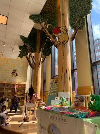 Images Battery Park Pediatric & Orthodontic Dentists