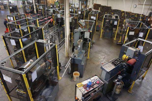 Images Valco/Valley Tool & Die, Inc.