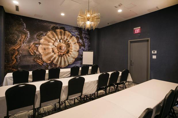 Images Hotel Indigo Birmingham Five Points S - Uab by IHG
