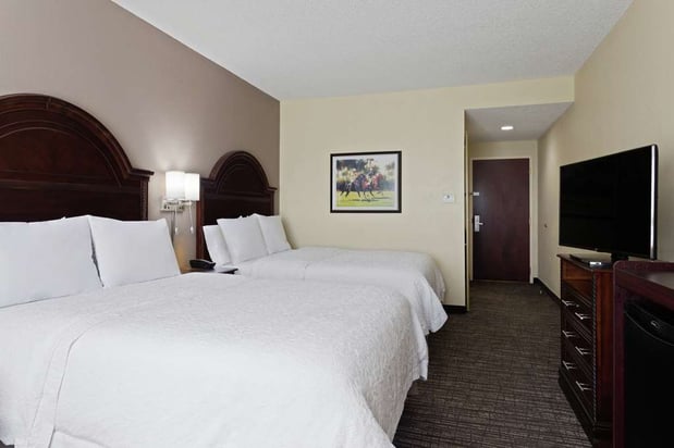 Images Hampton Inn & Suites Wellington