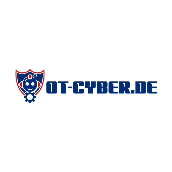 OT-Cyber.de inhaber Maximilian Gilg in Rosenheim in Oberbayern - Logo