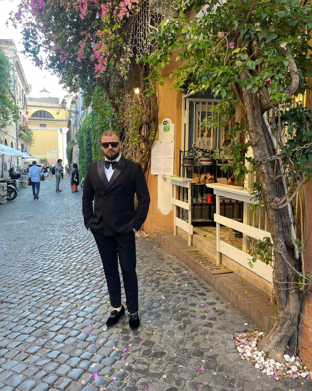 Images Padalino Fashion Store