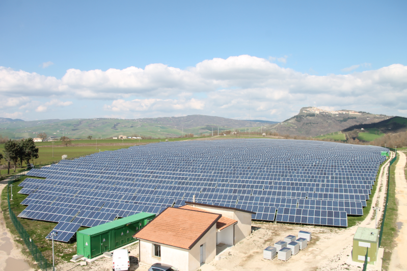Images Savesystems - Progetti impianti solari e fotovoltaici