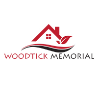 Woodtick Memorial Logo