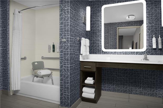 Images Homewood Suites by Hilton Metairie New Orleans