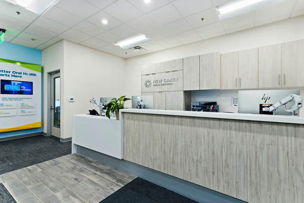 Images New Caney Smiles Dentistry