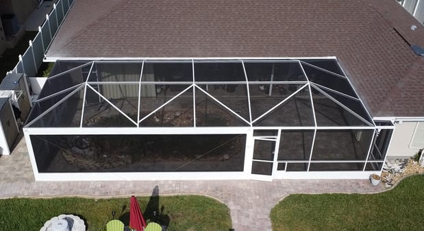 Images New Model Home and Pool Builders