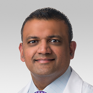 Ravindra A. Gupta
