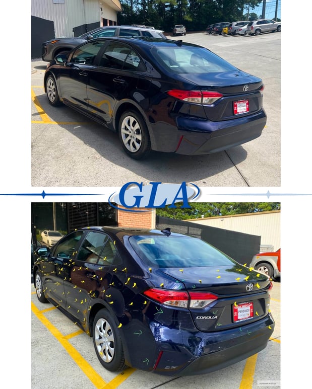 Images Georgia Luxury Automotive Lively