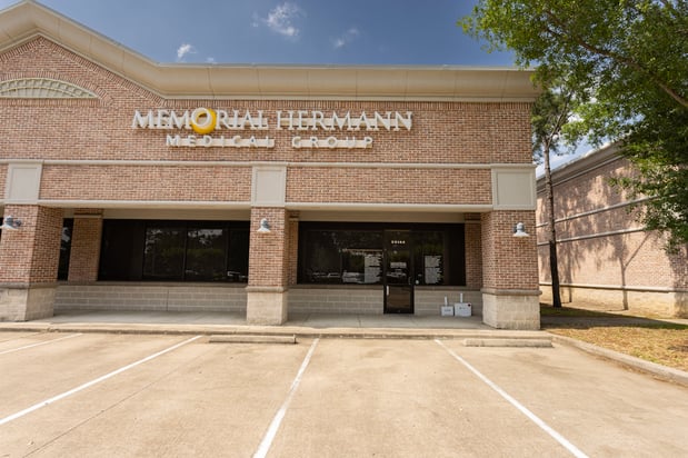 Images Memorial Hermann Medical Group Cinco Ranch