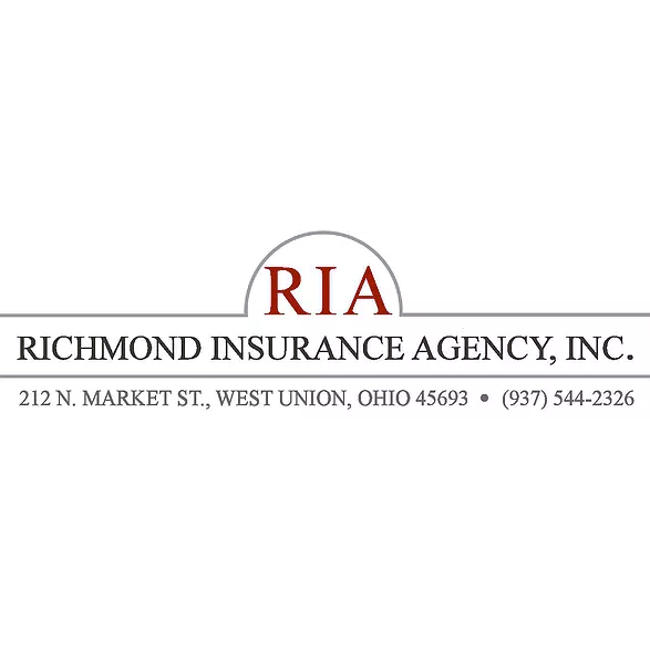 Richmond Insurance Agency, Inc. Logo