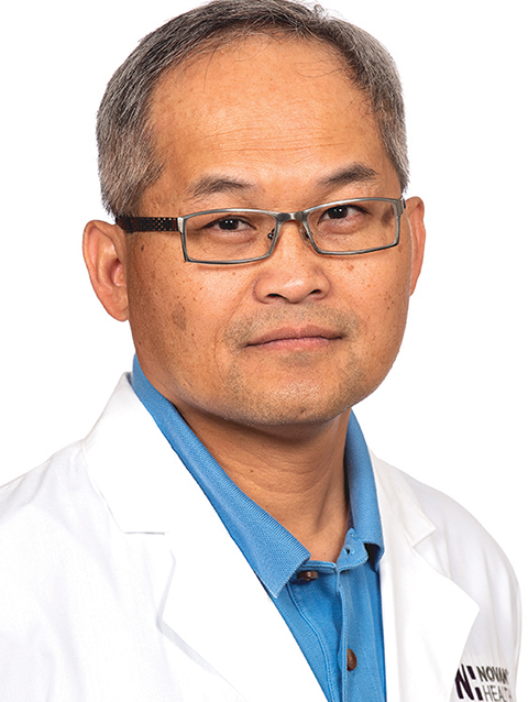 Images Ue Thao, PA-C