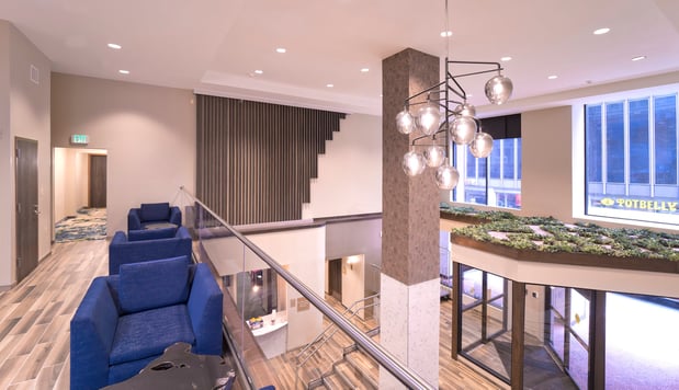 Images Candlewood Suites Baltimore - Inner Harbor by IHG