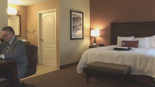 Images Hampton Inn & Suites Kodak Sevierville