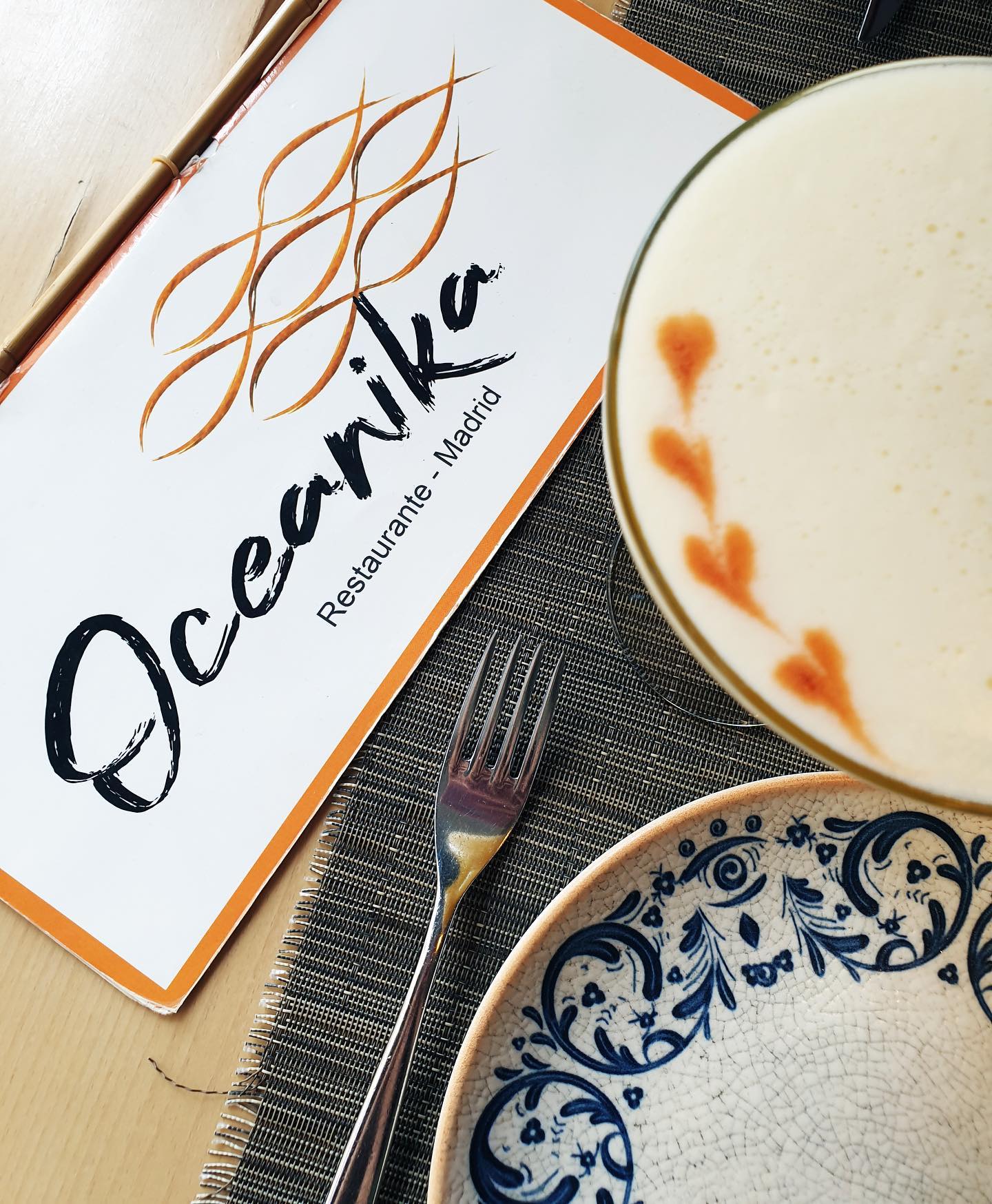 Images Oceanika Madrid