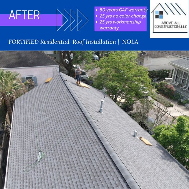 Images Above All Construction, LLC
