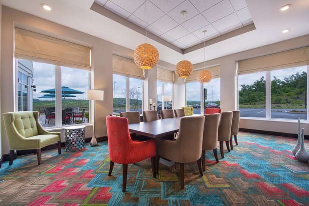 Images Hilton Garden Inn Bristol