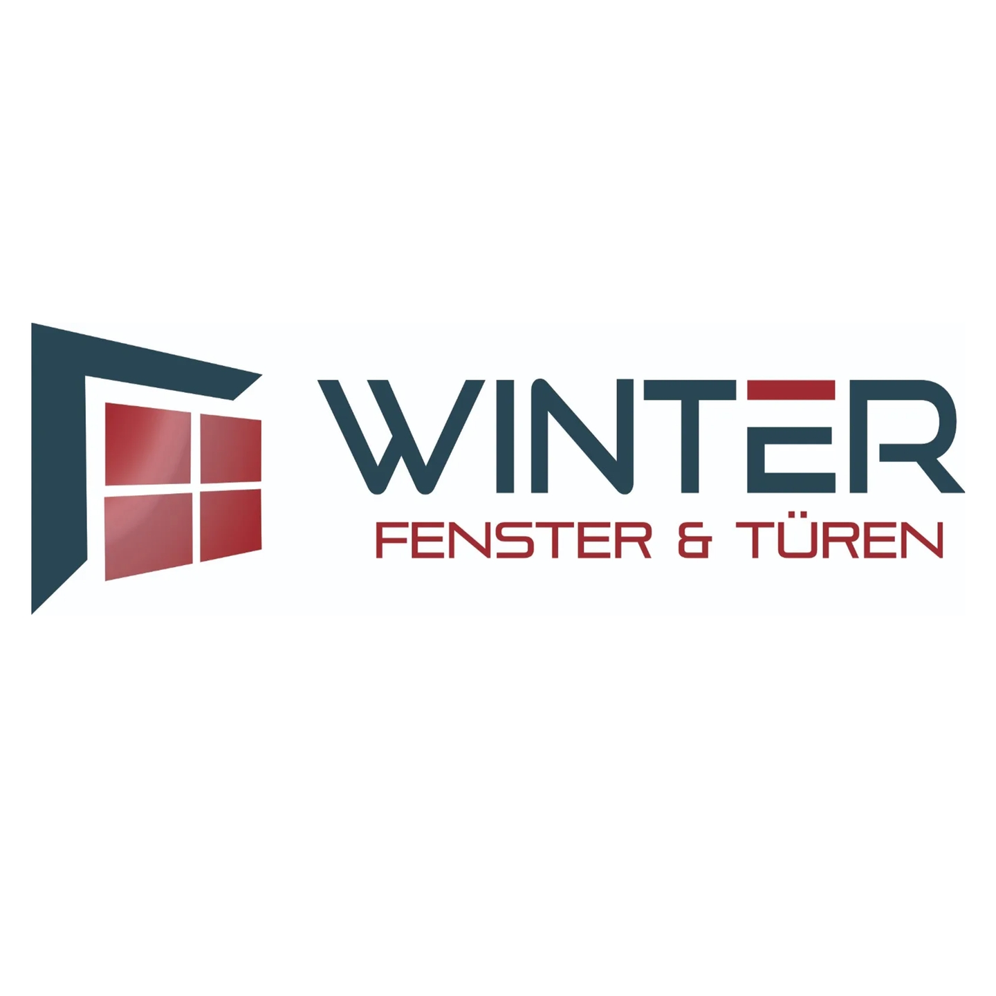 Winter Fenster & Türen  