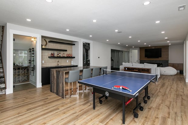 Images MIR Homes Inc